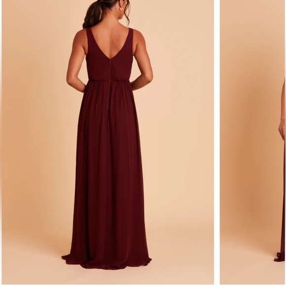 Bridesmaid Dress - Picture 2 of 5